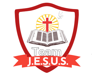 team JESUS